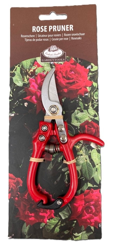 ROZEN SNOEISCHAAR NIEUW, Ophalen of Verzenden, Nieuw, Minder dan 20 mm, Esschert