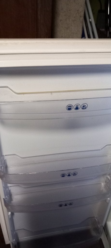 Koelkast, Elektronische apparatuur, Koelkasten en IJskasten, Ophalen
