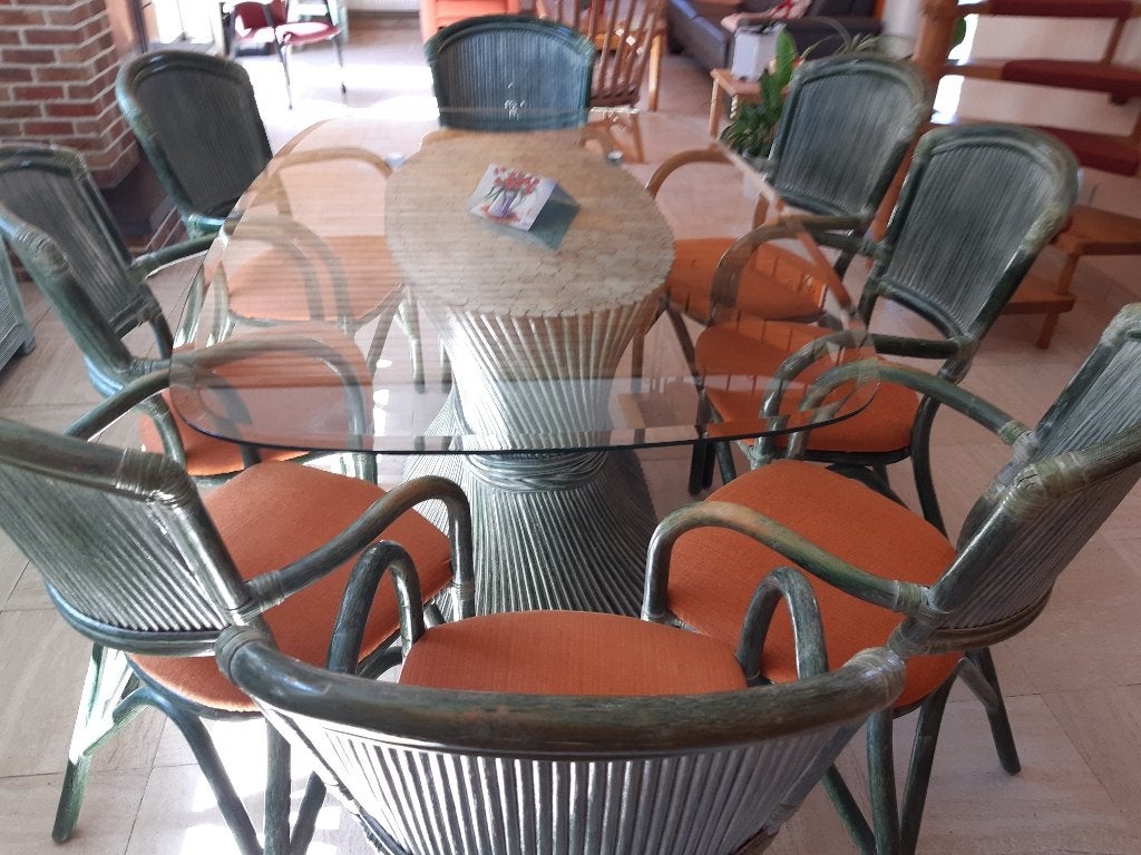 meubles, Enlèvement