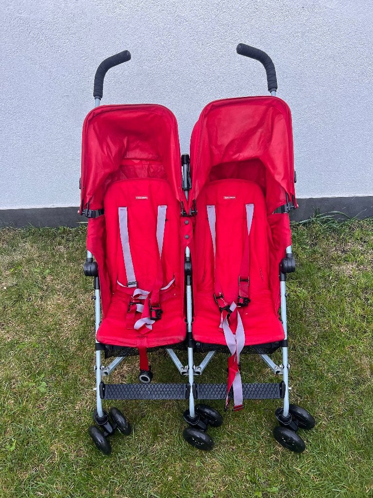 Poussette, Enfants & Bébés, Enlèvement, Utilisé, Poussette, Autres marques