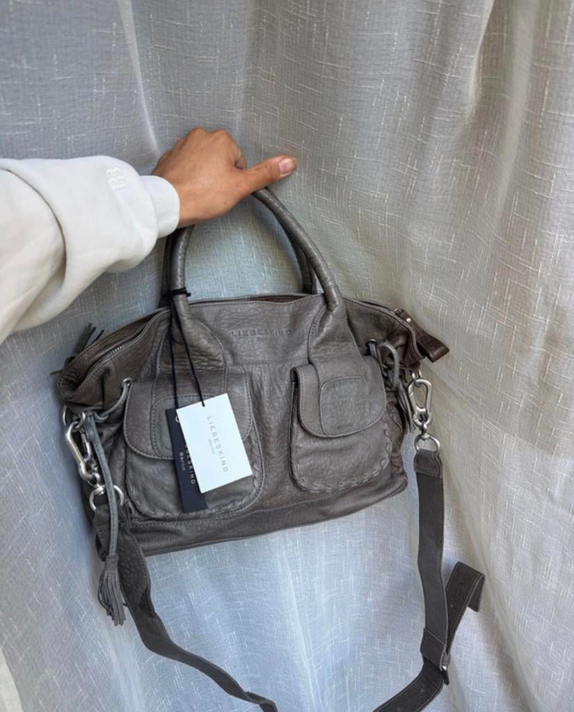 Liebeskind handtas, Bijoux, Sacs & Beauté, Envoi, Neuf
