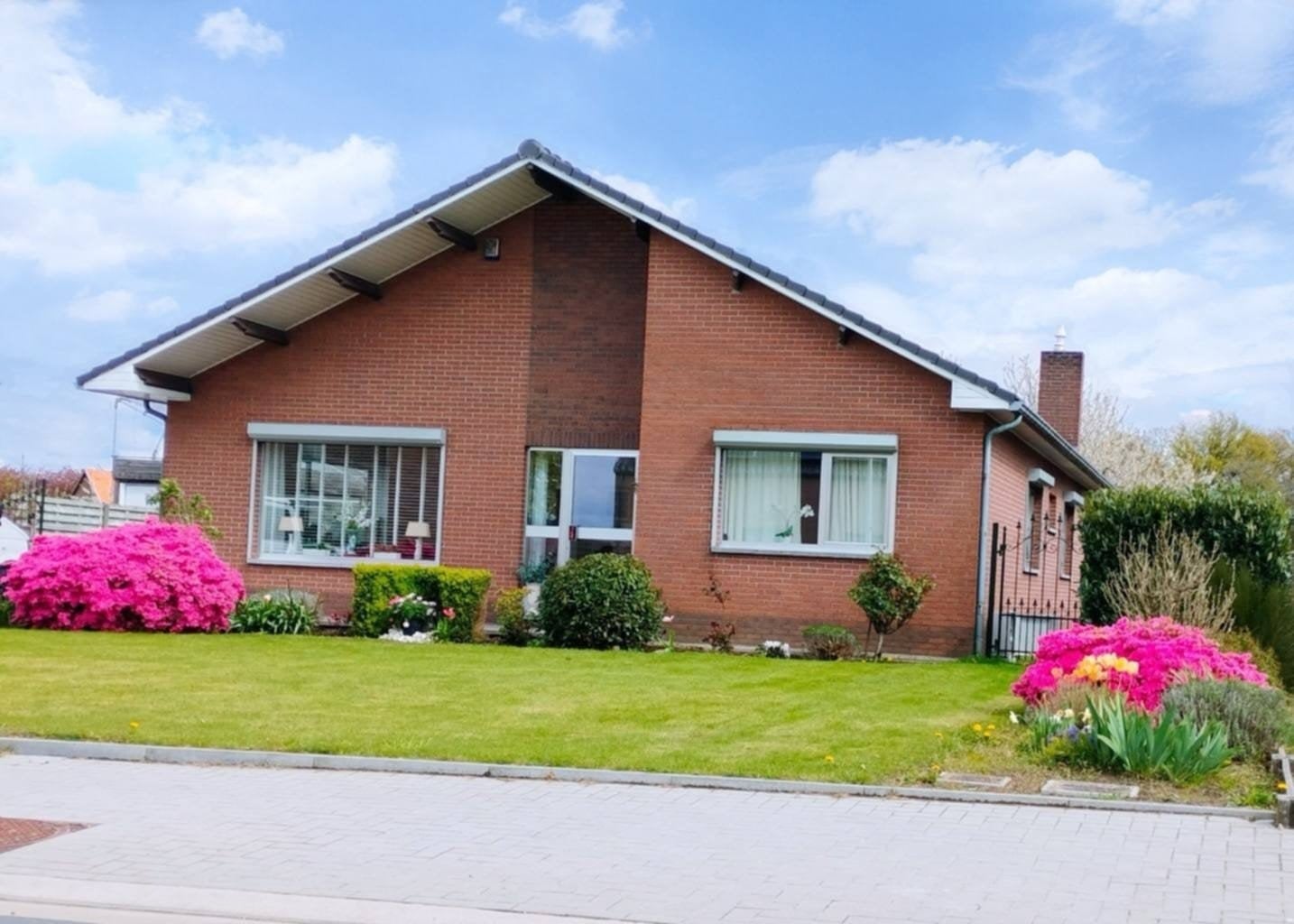 Huis te huur in Bilzen-Hoeselt, Direct bij eigenaar, Vrijstaande woning, 3 kamers, 150 m²