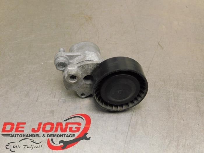 Rouleau tendeur courroie de distribution d'un Volkswagen Gol, Autos : Pièces & Accessoires, Moteurs & Accessoires, Volkswagen