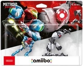 Amiibo Metroid Dread en E.M.MI, Consoles de jeu & Jeux vidéo, Jeux | Nintendo Switch, Enlèvement ou Envoi, Neuf