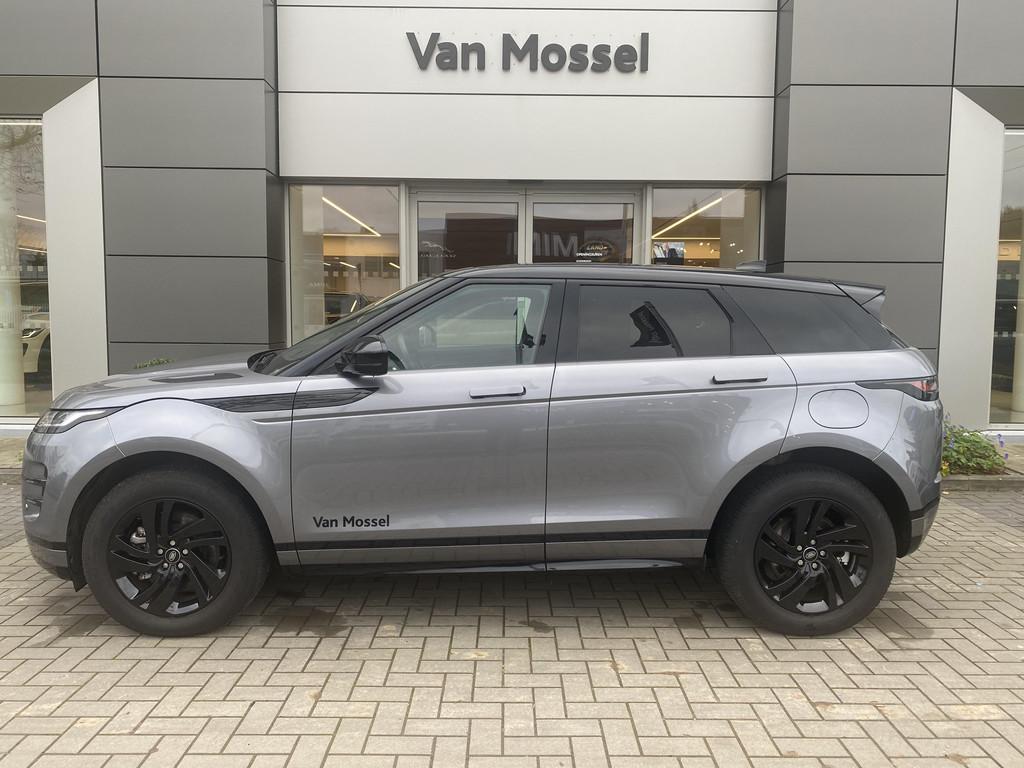 Land Rover Range Rover Evoque P300e R-Dynamic S AWD Auto., Auto's, Automaat, Gebruikt, 15 kWh, Overige brandstoffen