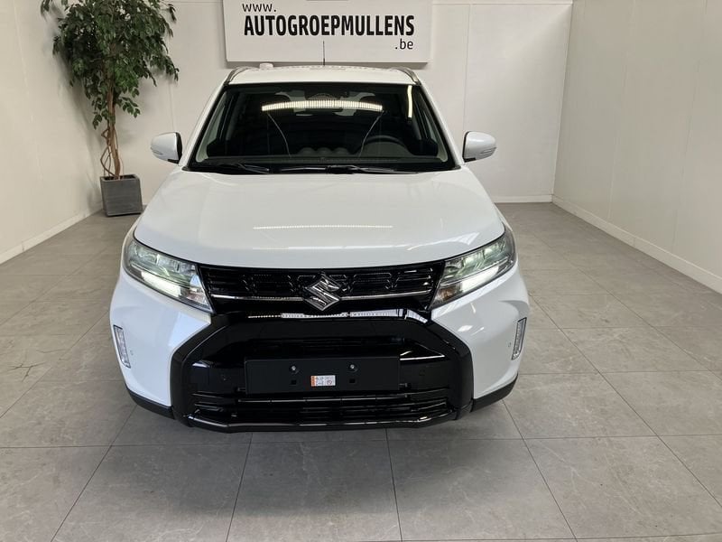 Suzuki Vitara Grand Luxe Xtra SHVS 2WD (MY25), Autos, Neuf, Achat, Euro 6, Entreprise