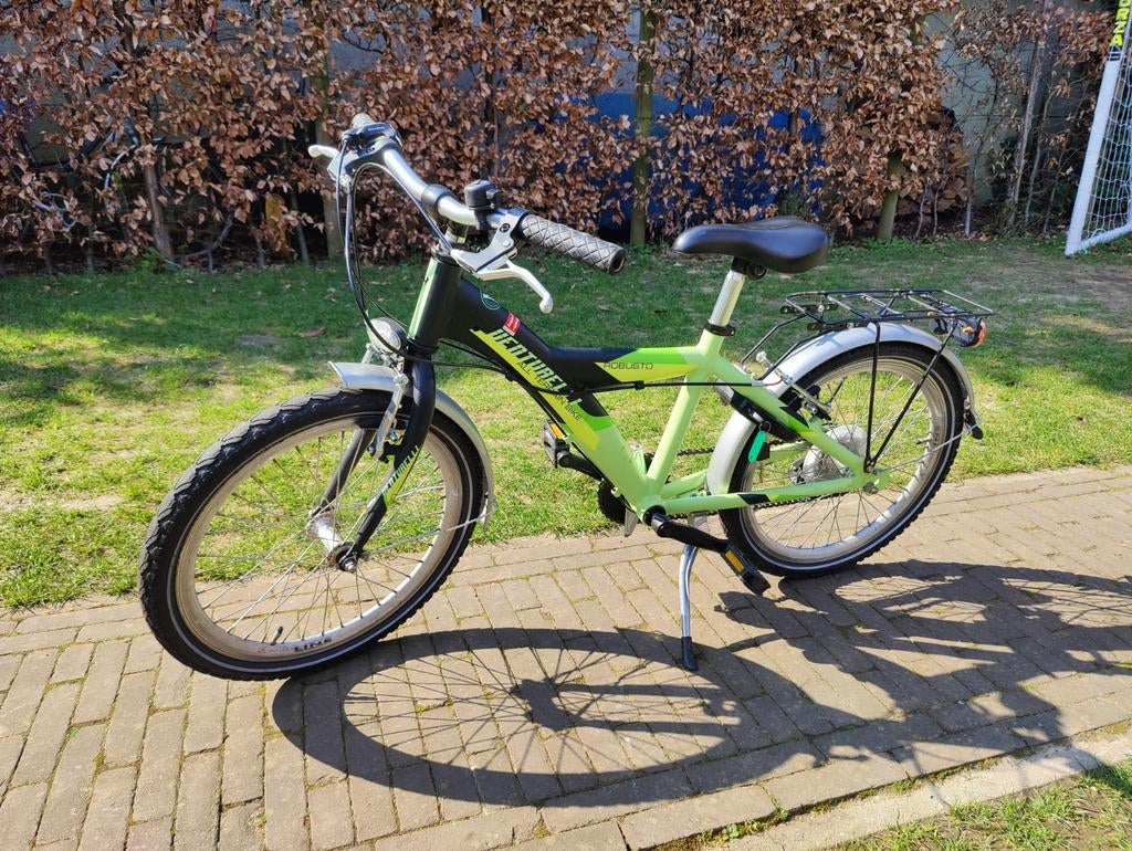 Venturelli Robusto 20inch, Ophalen, Gebruikt, Heren, Overige typen