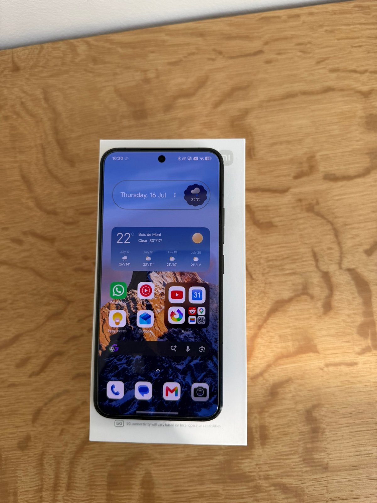 Xiaomi 14 Noir, 12/512 Go, Télécoms, Téléphonie mobile | Marques Autre, Comme neuf, Sans abonnement, Sans simlock, Classique ou Candybar