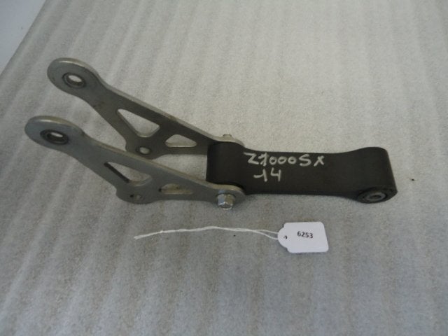 Z1000SX 2011 - 2013 Kawasaki Vering linksysteem D1-24046, Motoren