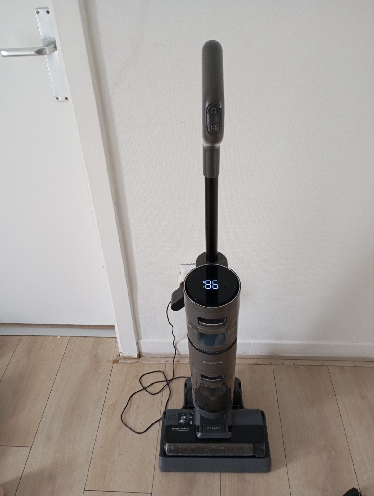 dream stofzuiger met self-cleanq, Elektronische apparatuur, Ophalen, Nieuw, Dreame