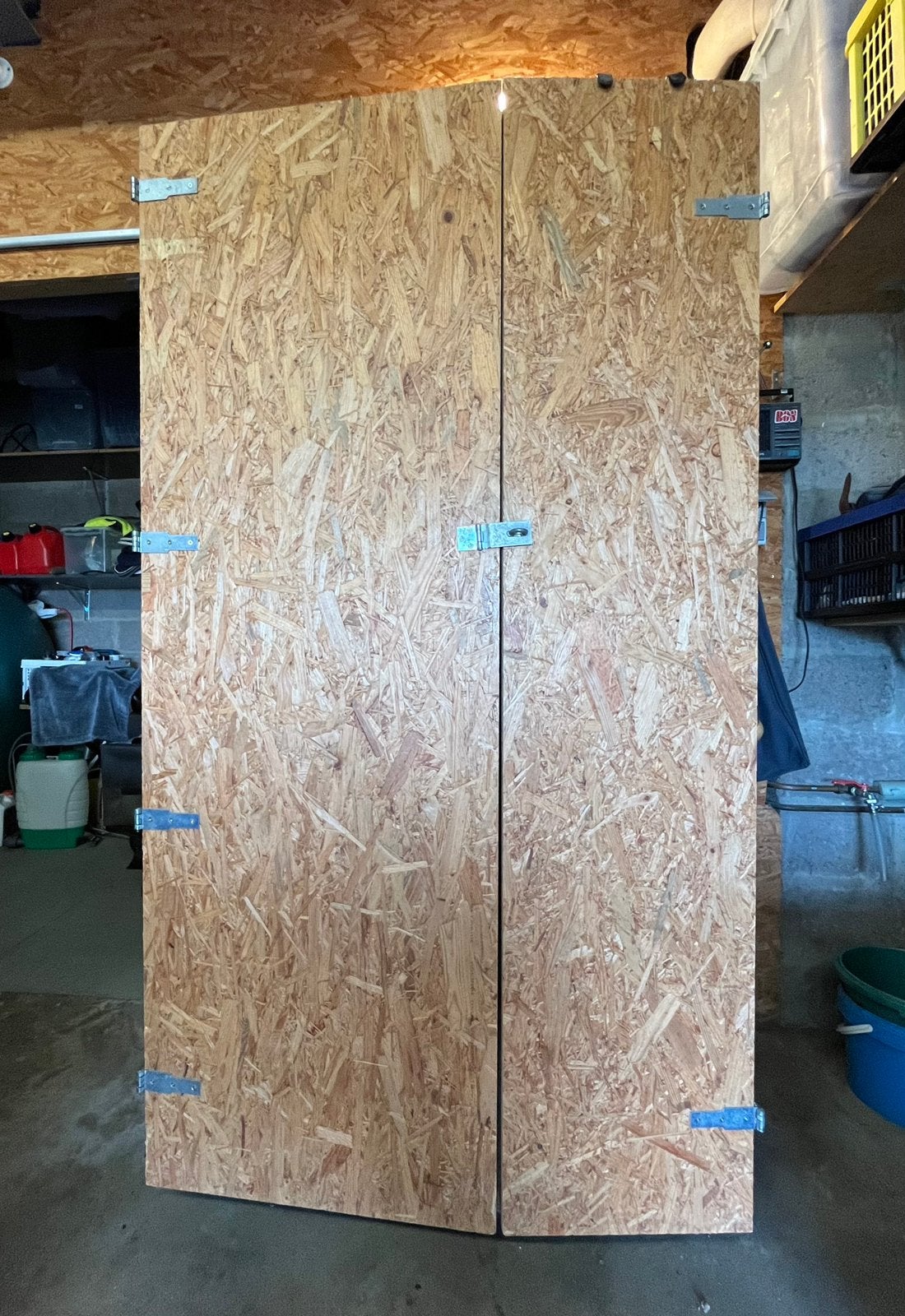Armoire de rangement equitation sellerie, Enlèvement, Comme neuf