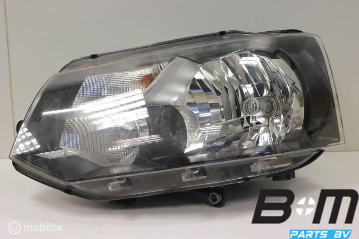 Koplamp links VW Transporter T5 GP 7E1941015H, Auto-onderdelen, Gebruikt