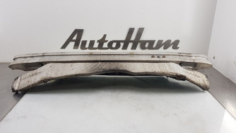 CADRE DE PARE CHOC ARRIÈRE Boxster (986) (|98650502100|), Porsche Deutschland GmbH, Porscheplatz 1
70435  Stuttgart, DE, Porsche