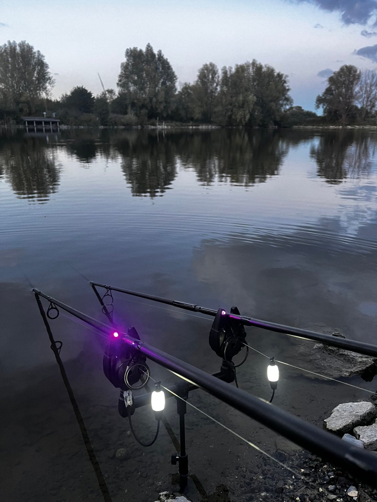 Fox mx biebers + swingers, Ophalen, Nieuw