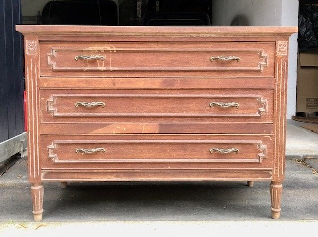 meubles a tiroir, Maison & Meubles, Armoires | Commodes, 3 ou 4 tiroirs, 25 à 50 cm, Moins de 100 cm, 100 à 150 cm