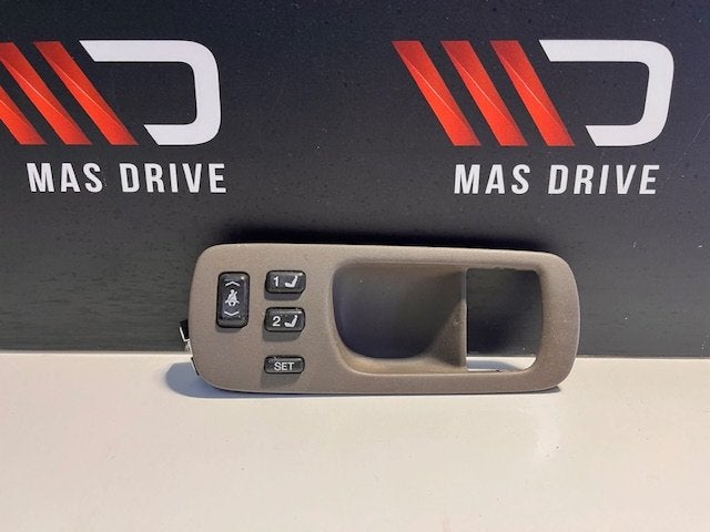 Lexus ls400 memory seat control, Utilisé