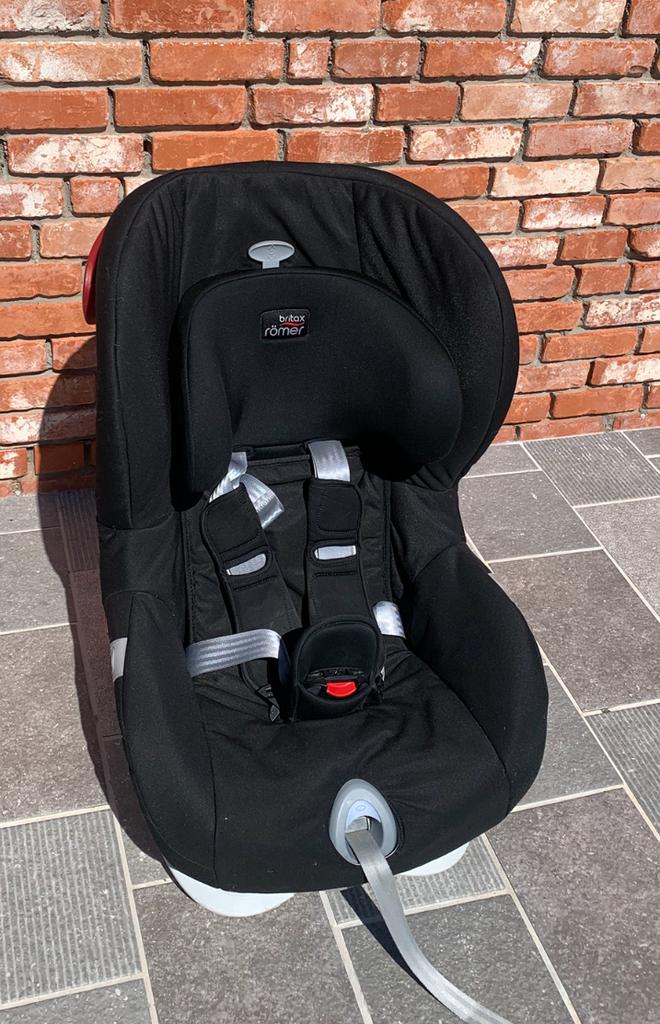 Autostoel britax en maxi cosi, Enfants & Bébés, Enlèvement, Comme neuf