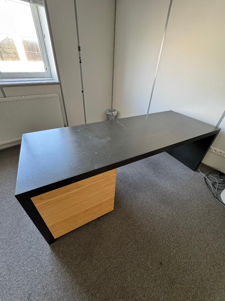 Bureaumeubel, Ophalen, Gebruikt, Secretaire, 220 cm