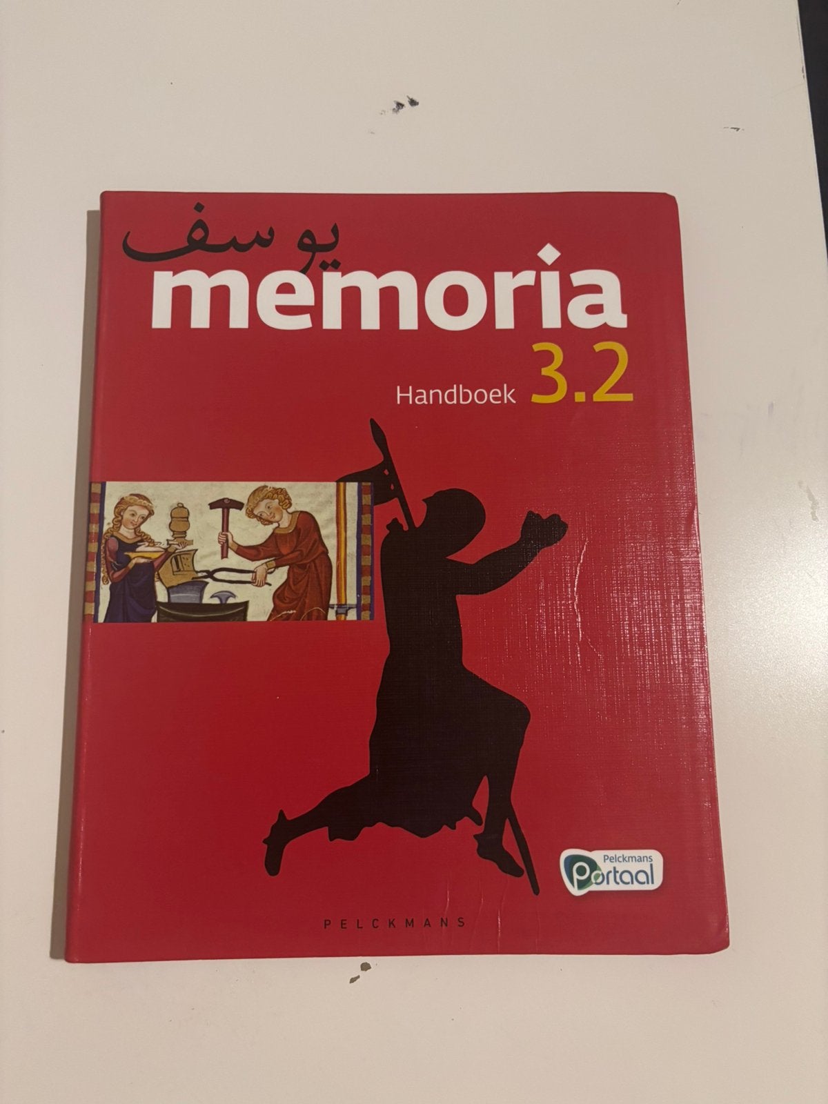 Schoolboeken te koop. 3e middelbaar, Boeken, Ophalen, Zo goed als nieuw, ASO, Nederlands
