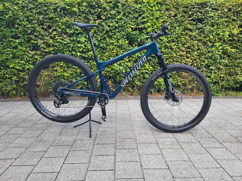 MTB Specialized Epic World Cup Pro, Fietsen en Brommers, Gebruikt, 57 cm of meer, Hardtail, Heren