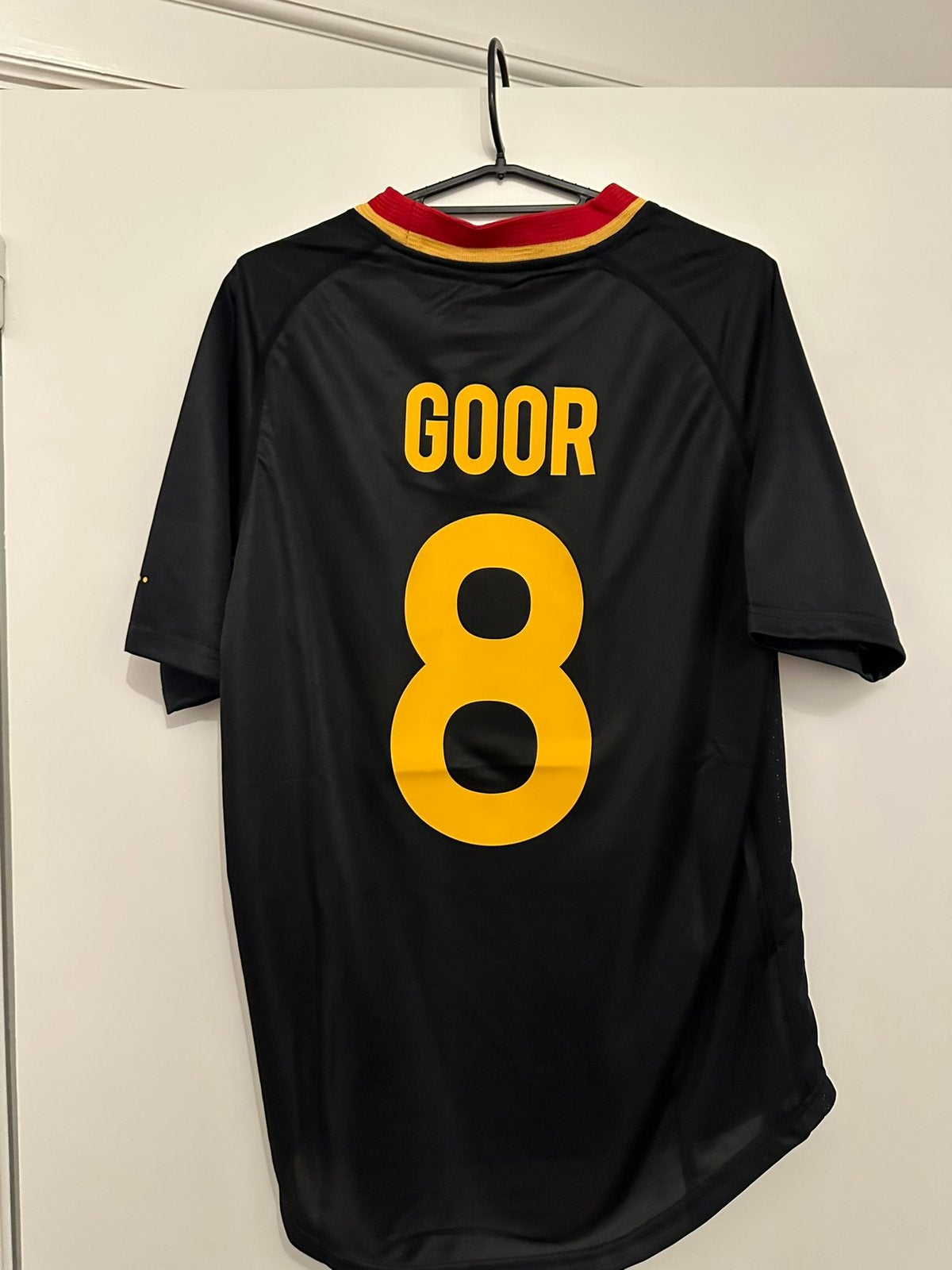 Goor Belgium S, Enlèvement ou Envoi, Comme neuf