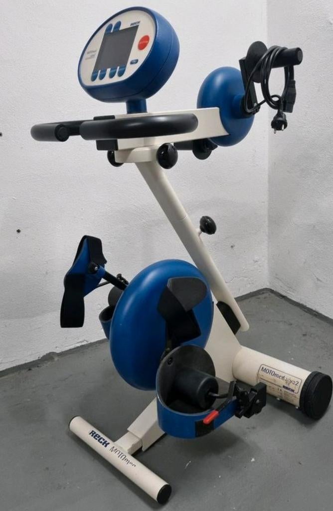 Motomed Viva 2 Bewegingstrainer benen en armen, Ophalen of Verzenden