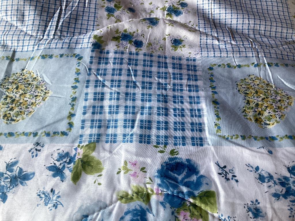 Set Damart dekentjes, Maison & Meubles, Enlèvement ou Envoi