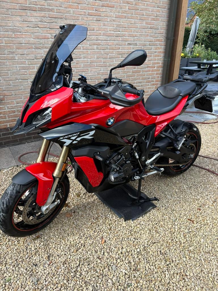 Bmw s1000xr, Motoren, Particulier, Meer dan 35 kW, Toermotor