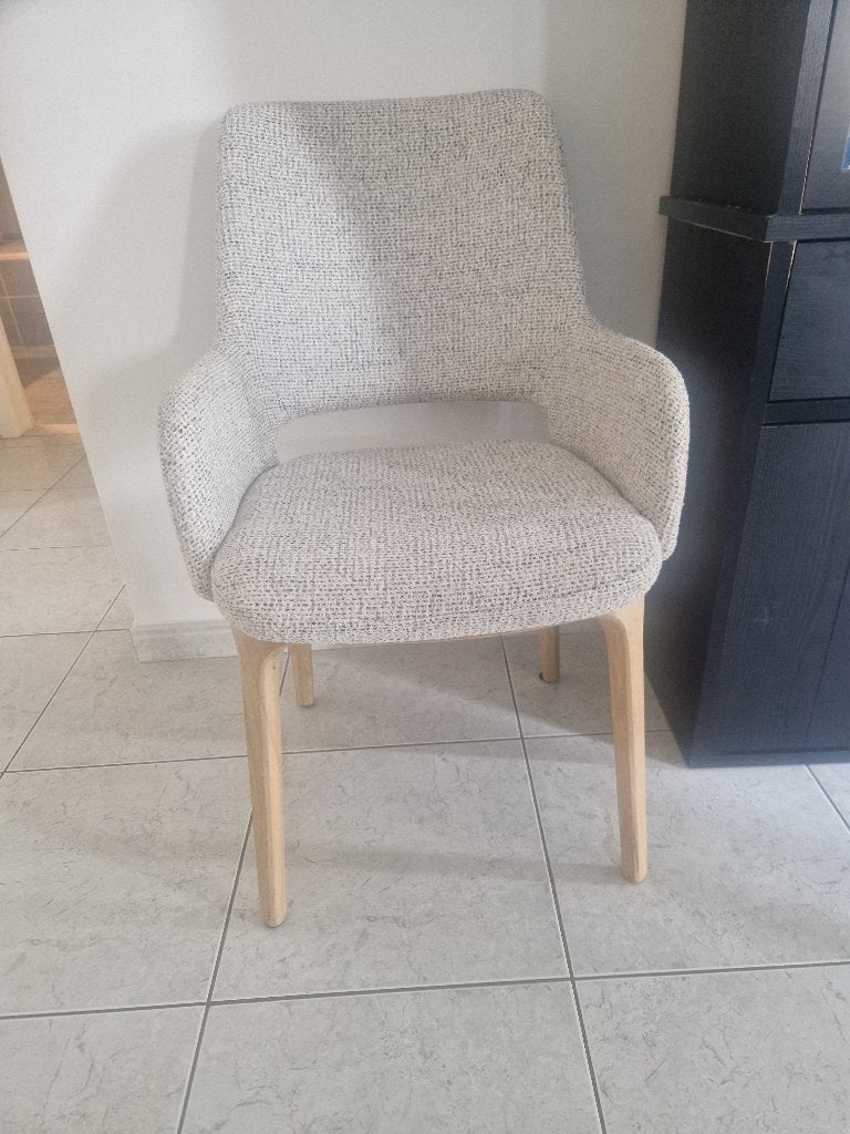 Stoelen juntoo, Neuf, Autres couleurs, Enlèvement, Une
