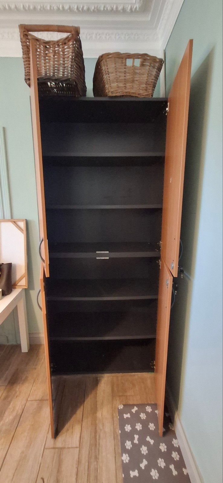 bureaukast, Huis en Inrichting, Ophalen