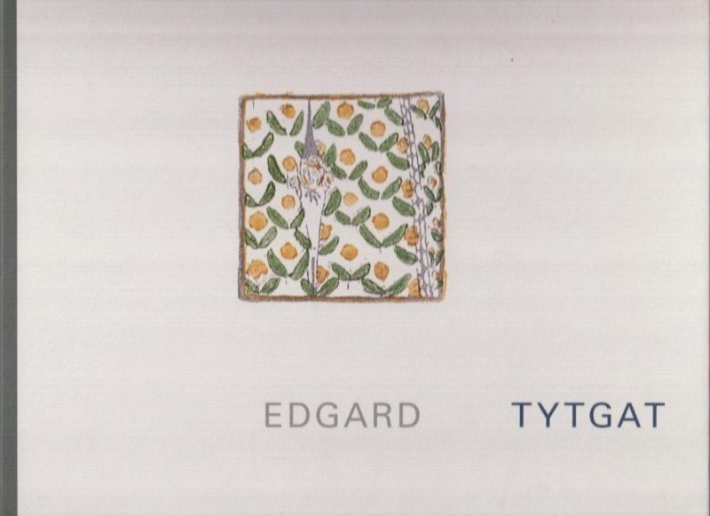 Edgard Tytgat  2  1879 - 1957  Monografie, Envoi, Neuf, Peinture et dessin