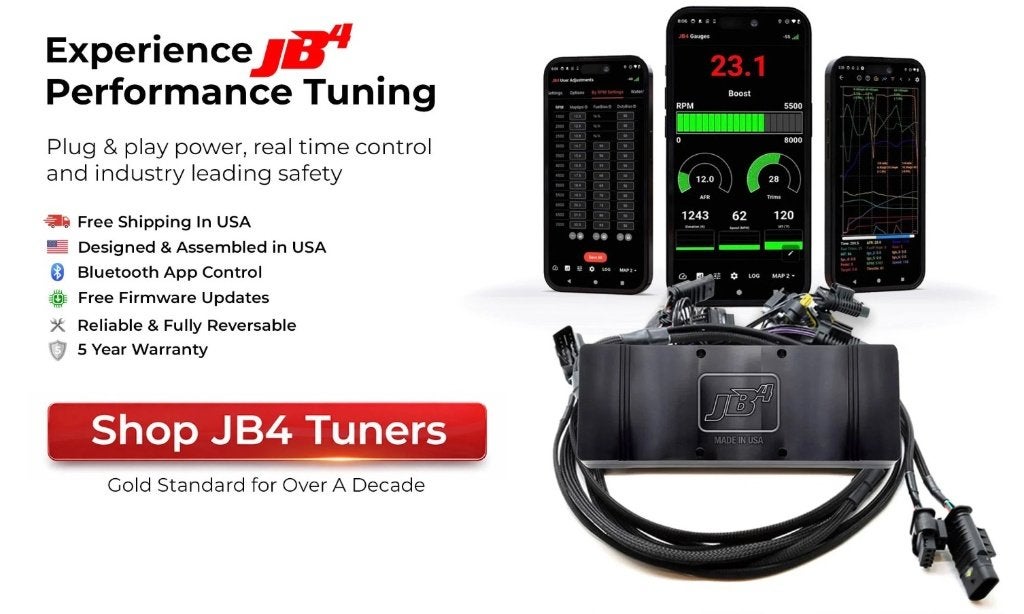 JB4 Chiptuning Kia Stinger 3.3 V6, Auto-onderdelen, Ophalen of Verzenden, Gebruikt, Kia
