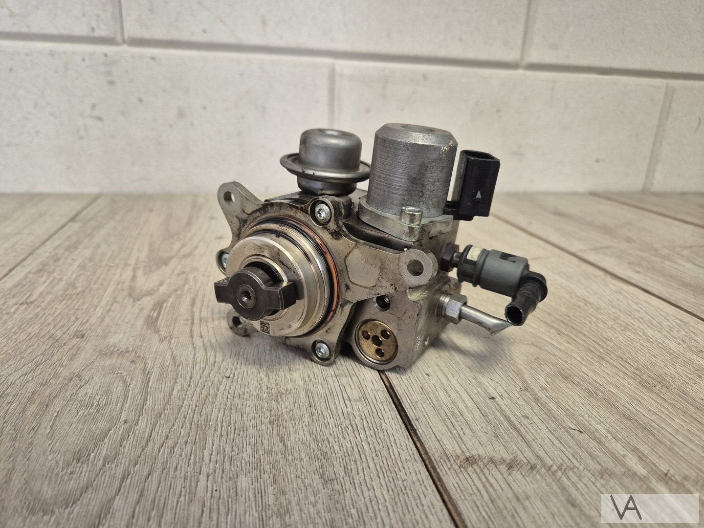 Peugeot 308 3008 508 5008 1.6 thp hogedrukpomp 9819938480, Gebruikt, -, -, Ophalen of Verzenden