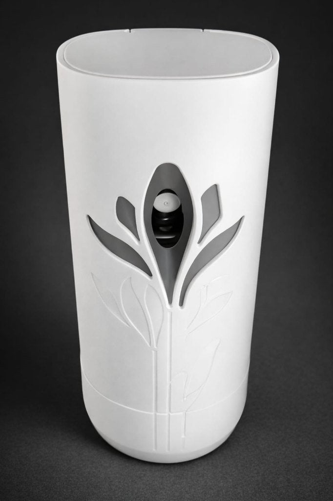Air Wick Freshmatic White automatische geurverspreider, Ophalen, Zo goed als nieuw, Overige typen