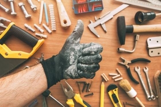 klusjesdienst / loodgieter /elektricien / Ontstoppingsdienst, 24-uursservice