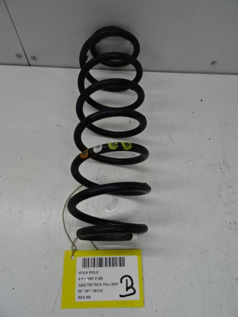SCHROEFVEER ACHTER Volkswagen Polo IV (9N1 / 2/3), Gebruikt, Volkswagen, Mevr. I. Hauben, Rue de l'Espoir 34 34
4030  GRIVEGNÉE, BE