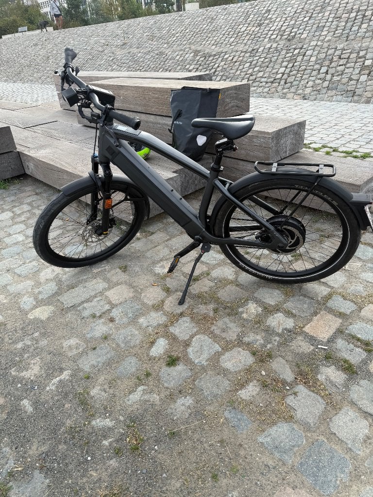 Stromer st 1, Enlèvement, Comme neuf, Stromer