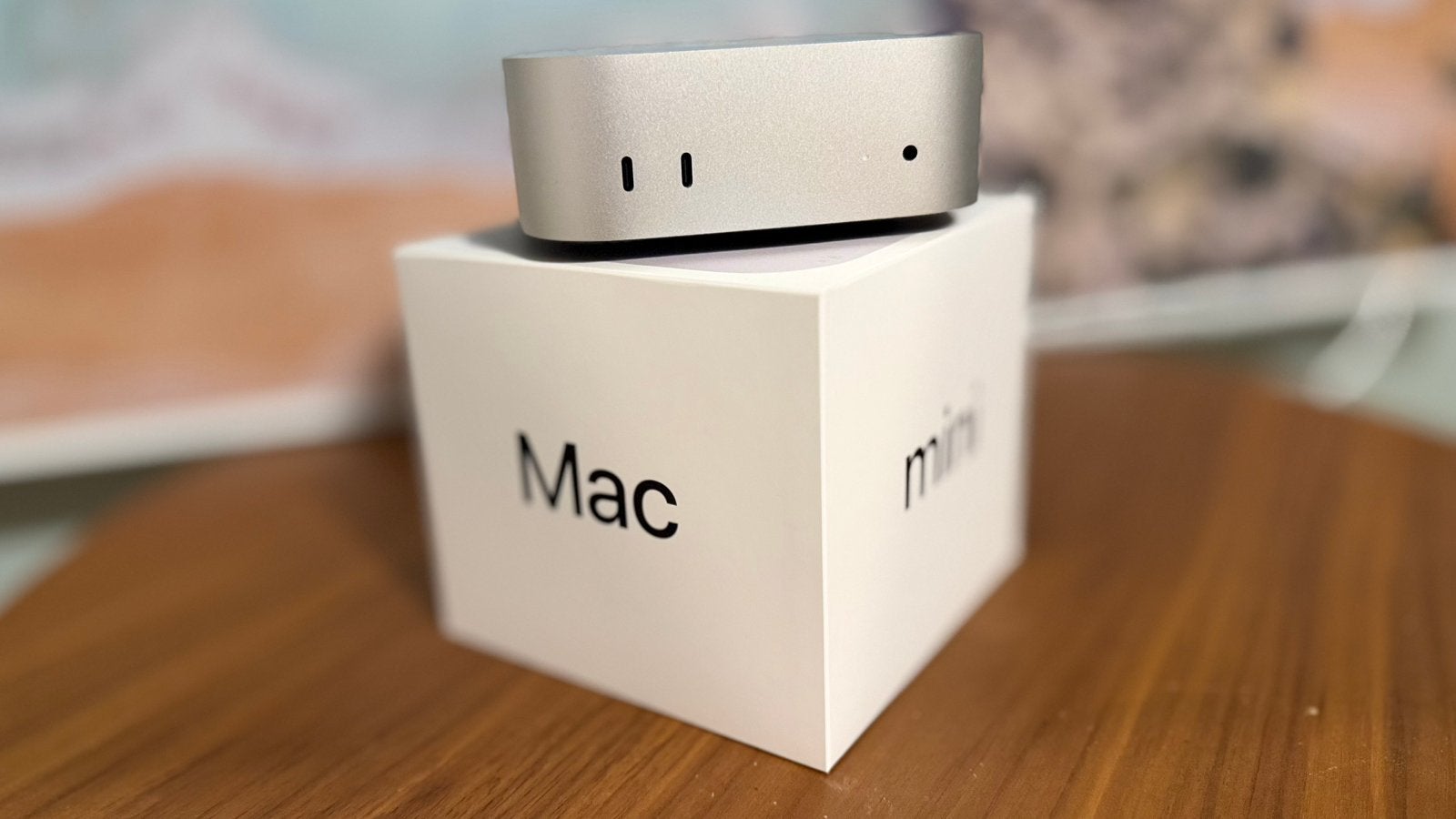Mac mini M4 Pro, 24 Go RAM, 512 Go SSD, idéal IA locale, Informatique & Logiciels, Enlèvement, Comme neuf, SSD