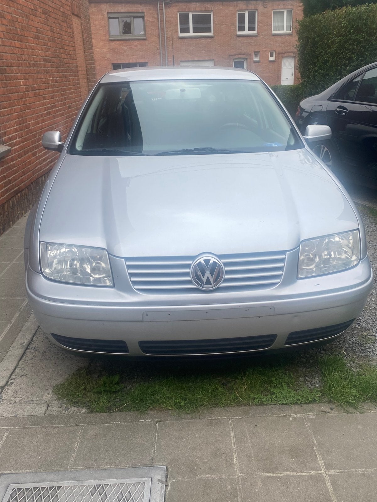 Golf Bora 1.6e: 4 ve climatronic, Auto's, Bora, Particulier, Te koop, Benzine