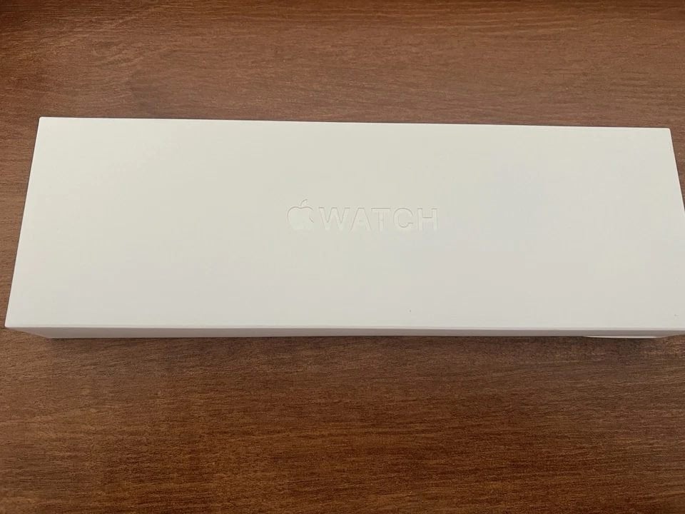 Apple Watch 10 GPS 46mm, Bijoux, Sacs & Beauté, Étanche, Enlèvement ou Envoi, Apple Watch, IOS