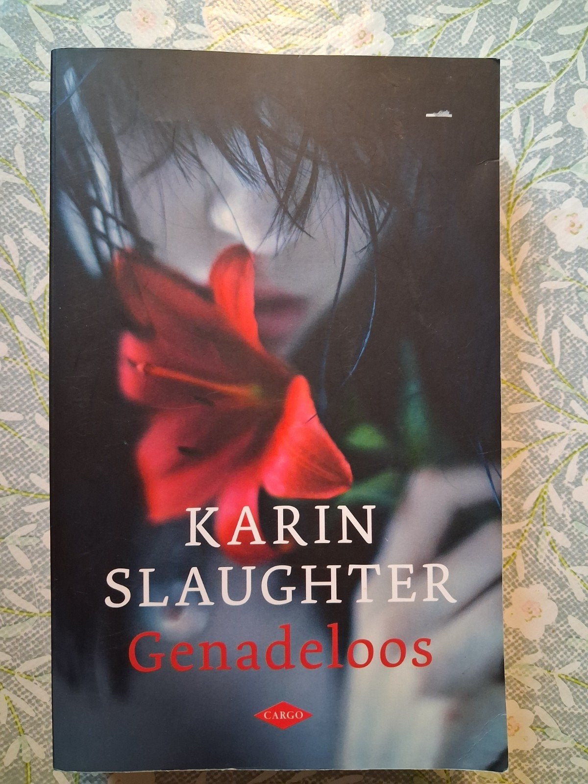 Karin Slaughter - Genadeloos (special), Boeken, Thrillers, Ophalen, Karin Slaughter
