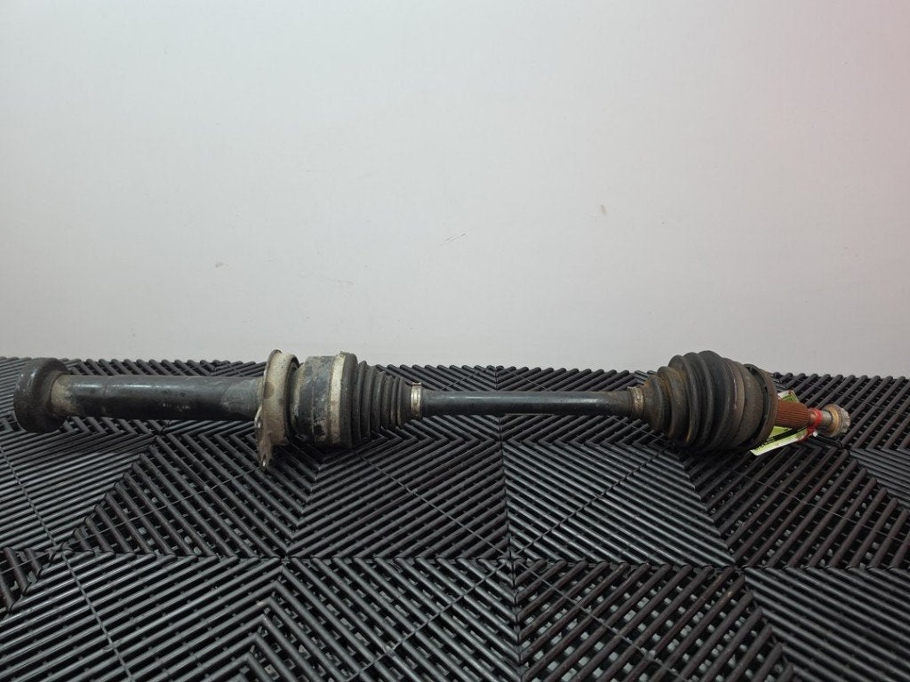 AANDRIJFAS RECHTS VOOR Volkswagen Transporter T5, Auto-onderdelen, Gebruikt, Volkswagen, Volkswagen AG, Kundenbetreuung@volkswagen.de