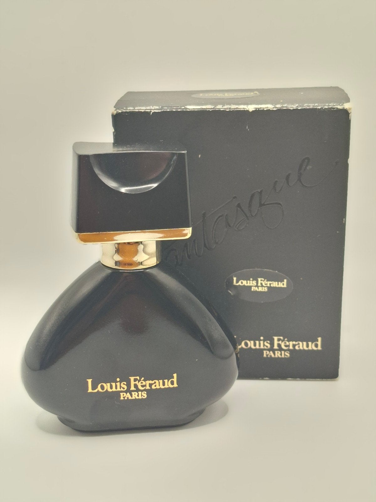 Splinternieuwe edp Louis Feraud Fantasque 50 ml, Enlèvement ou Envoi