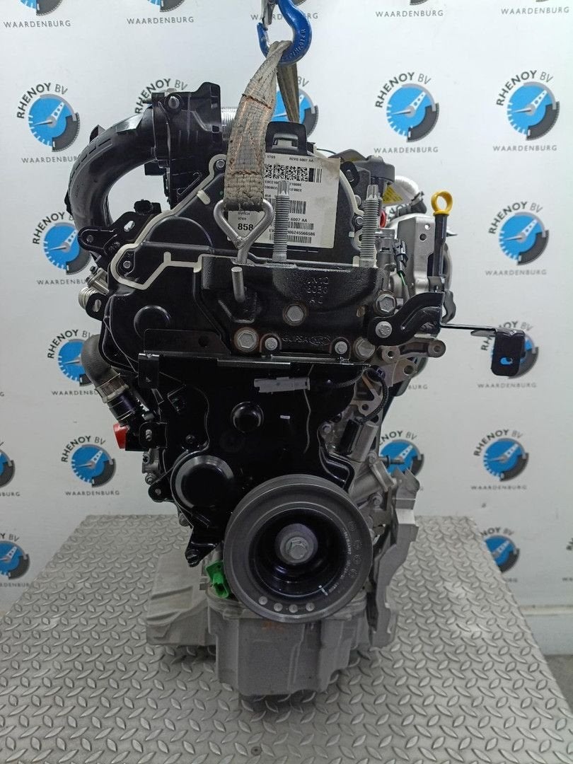 FORD TRANSIT COURIER Trend MOTOR KX6Q6006JA 2024, Enlèvement ou Envoi, Utilisé, ARN reconnu