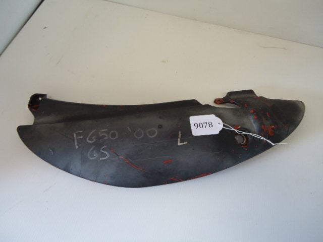F650GS 2000 - 2007 BMW Kuipdeel Kuipdeel tankcover D1-18649, Motos, Pièces | BMW
