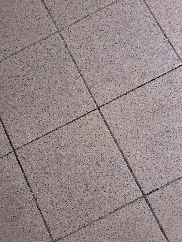 10m² Tegels 30x30 Keramiek in satijnmassa, Doe-het-zelf en Bouw, Tegels, Ophalen, Keramiek, Nieuw, 20 tot 40 cm