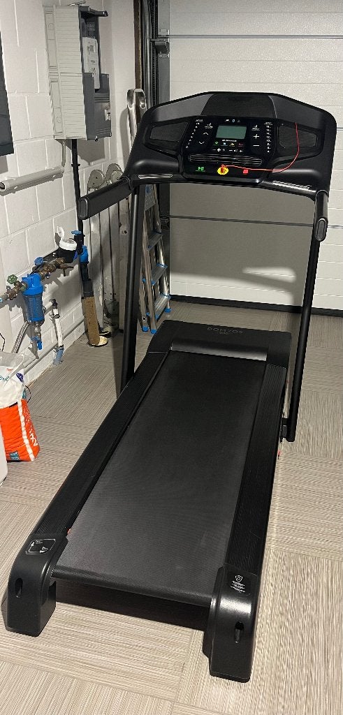 Tapis de course, Gebruikt, Overige typen, Hardlopen, Ophalen