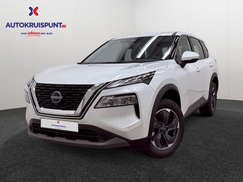 Nissan X-Trail, Autos, Nissan, Achat, Euro 6, 7 places, Automatique