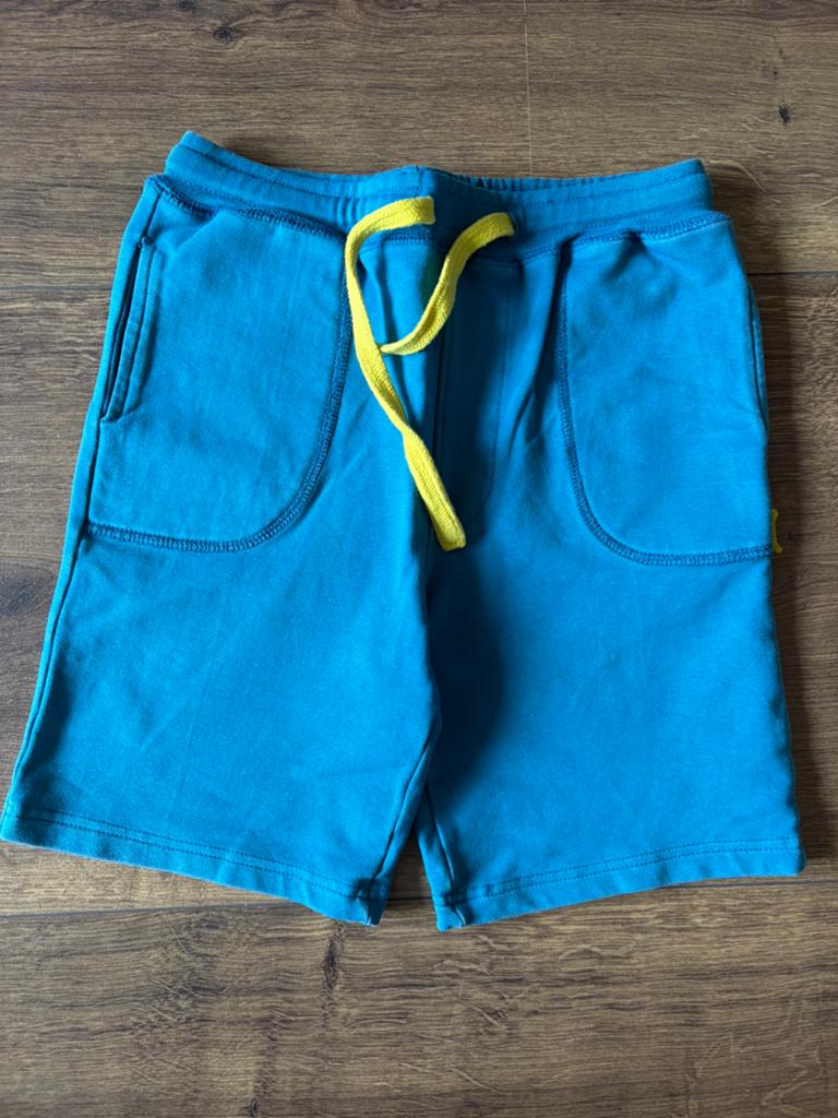 Short jongen 128, Kinderen en Baby's, Kinderkleding | Maat 128, Ophalen, Gebruikt, Jongen, Broek