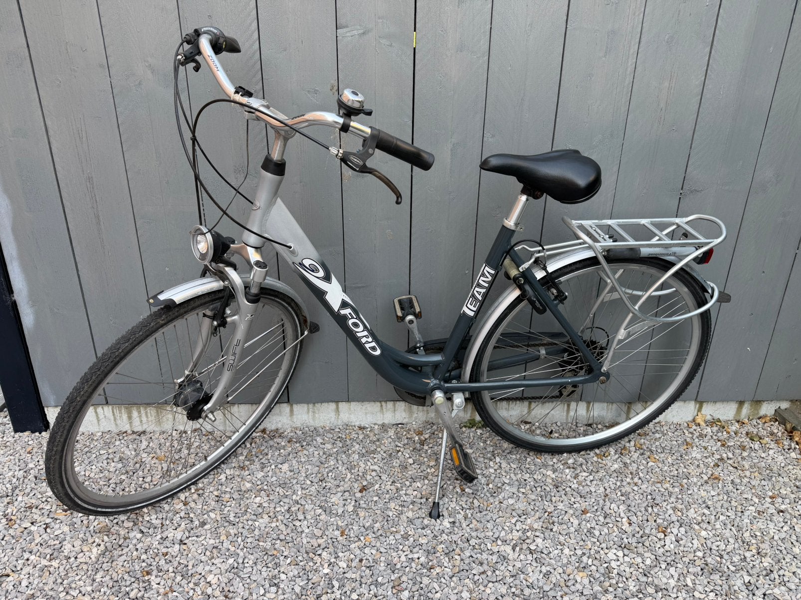 Damesfiets Oxford, Enlèvement, Utilisé, Frein sur jante, Autres marques